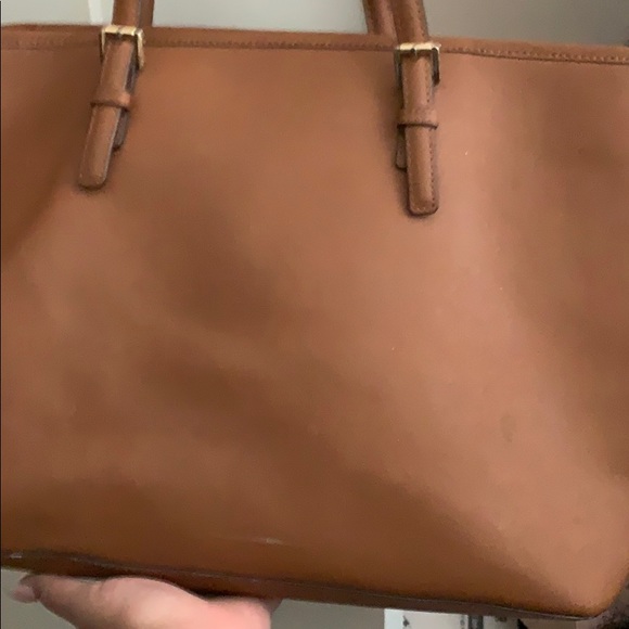 Michael Kors Jet Set tote - Picture 7 of 7